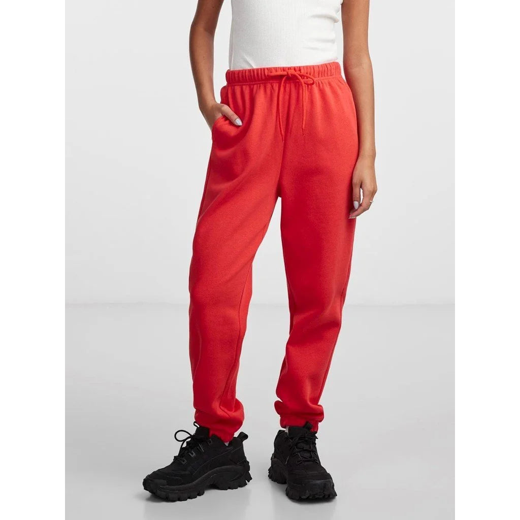 Pieces Pieces dames Loungewear broek - Sweat pants - Colours