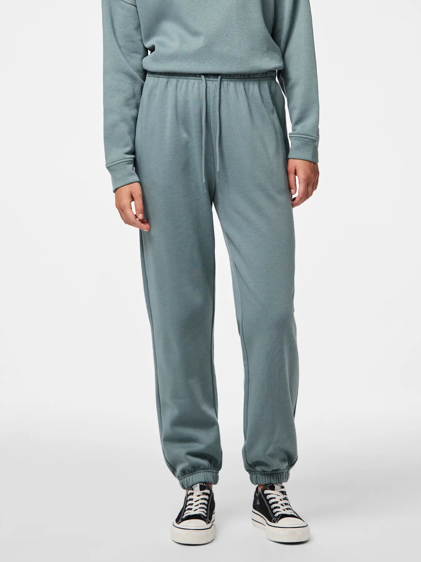 Pieces Pieces dames Loungewear broek - Sweat pants - Colours