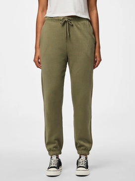 Pieces Pieces dames Loungewear broek - Sweat pants - Colours