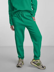 Pieces Pieces dames Loungewear broek - Sweat pants
