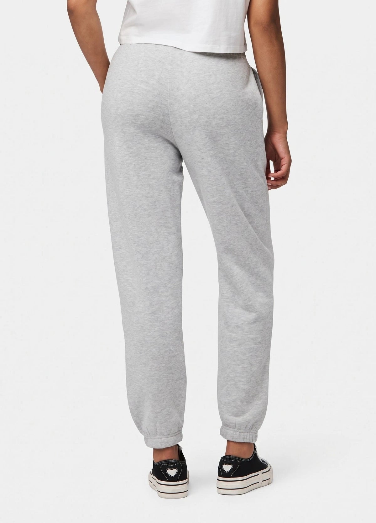 Pieces Pieces dames Loungewear broek - Sweat pants
