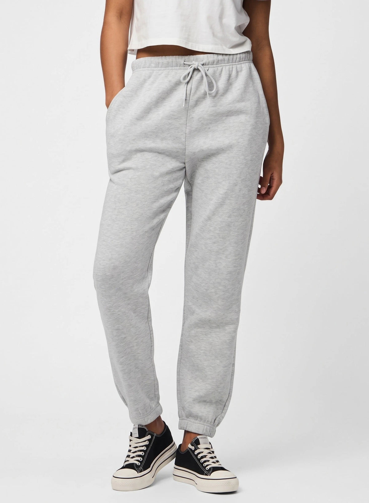 Pieces Pieces dames Loungewear broek - Sweat pants