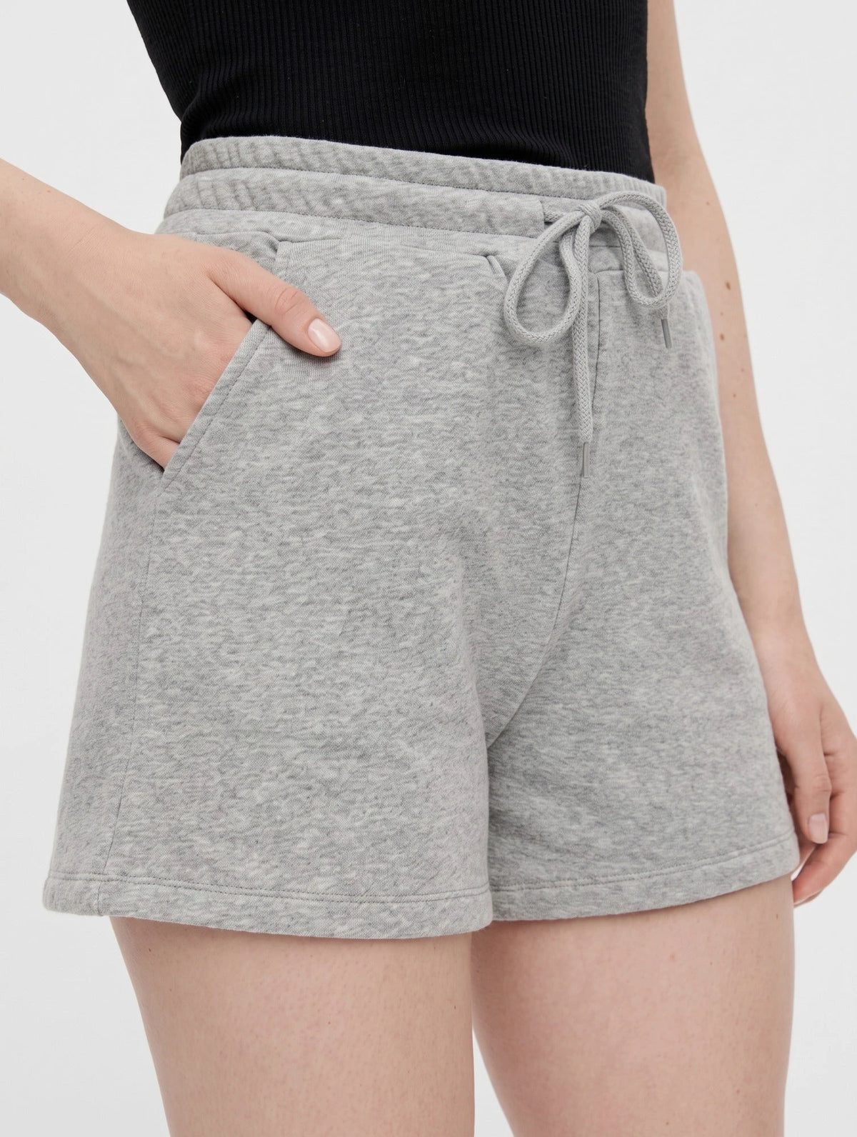 Pieces Pieces dames Loungewear korte broek - Zomer shorts