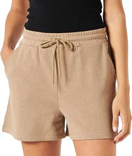 Pieces Pieces dames Loungewear korte broek - Zomer shorts