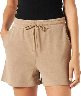 Pieces Pieces dames Loungewear korte broek - Zomer shorts