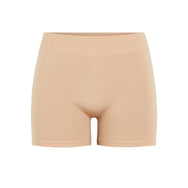 Pieces Pieces dames short naadloos - London - Broekje onder jurk