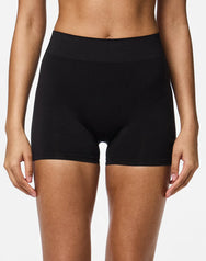 Pieces Pieces dames short naadloos - London - Broekje onder jurk