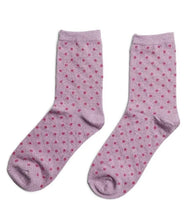 Pieces Pieces dames sokken 1-pack - Dots - onesize