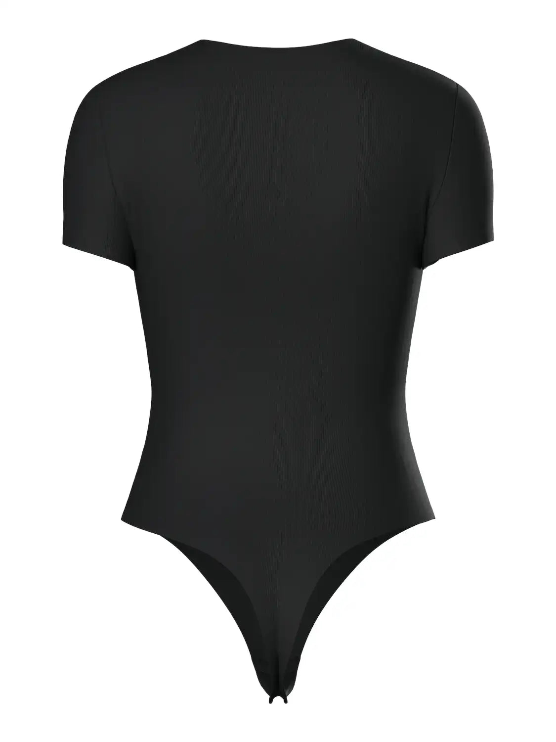 Pieces Pieces Gladde body korte mouw - PCADINA