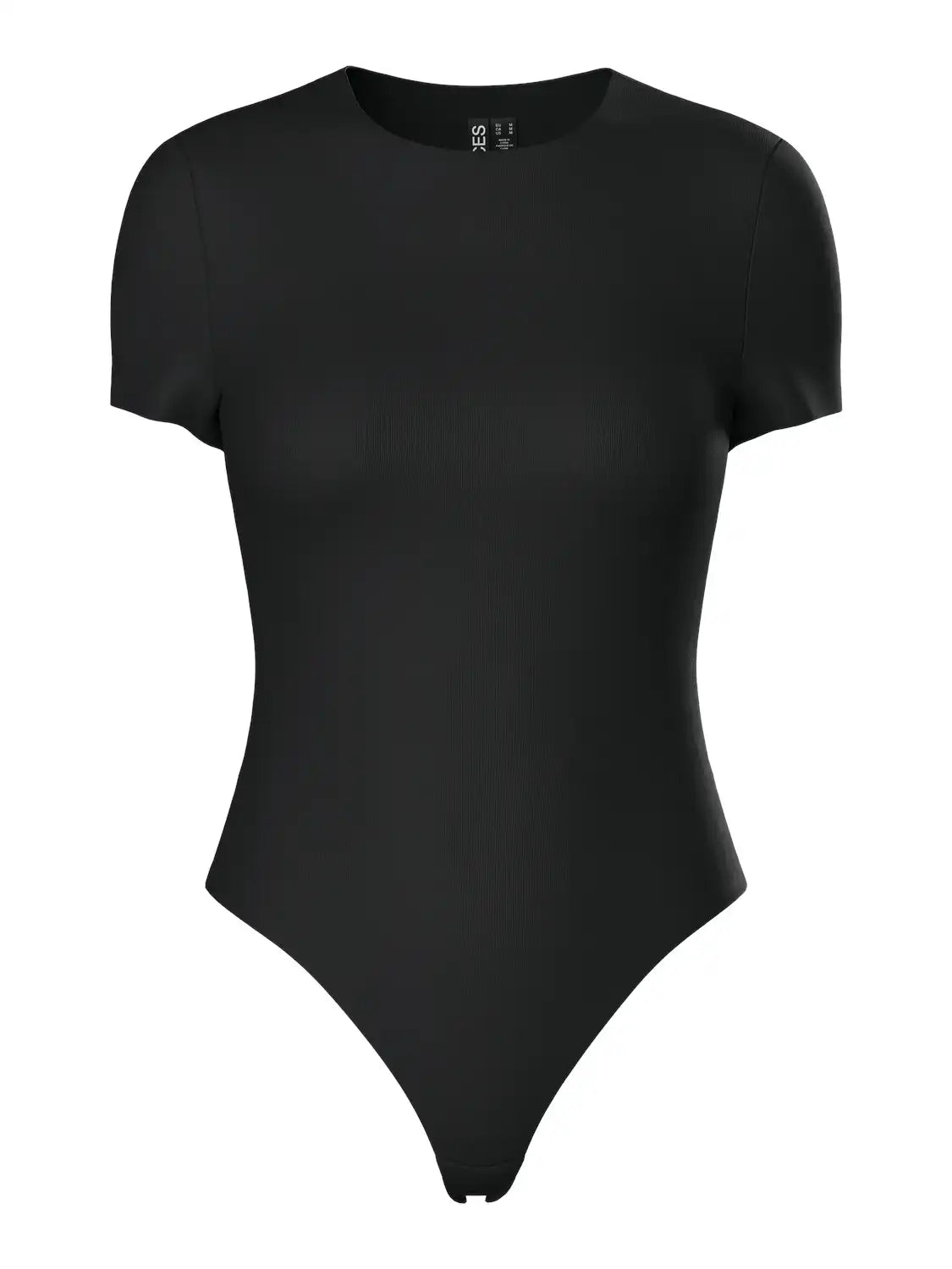 Pieces Pieces Gladde body korte mouw - PCADINA