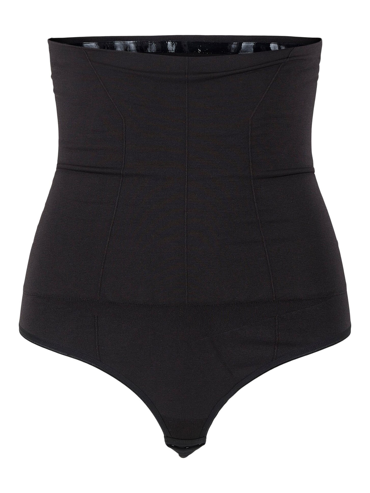 Pieces Pieces hoge Corrigerende string - Bella Shapewear
