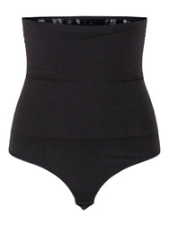Pieces Pieces hoge Corrigerende string - Bella Shapewear