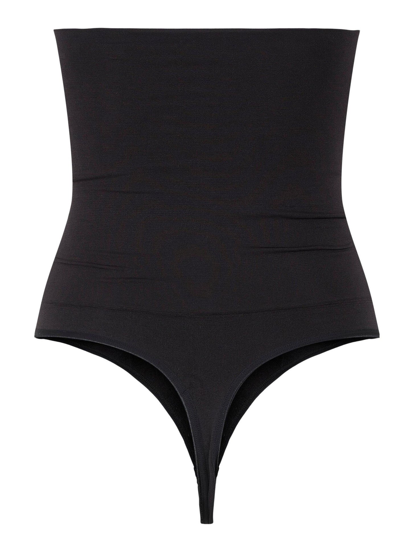 Pieces Pieces hoge Corrigerende string - Bella Shapewear