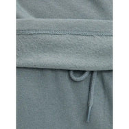 Pieces Pieces Hoodie - Loungewear Top - Chili Colours
