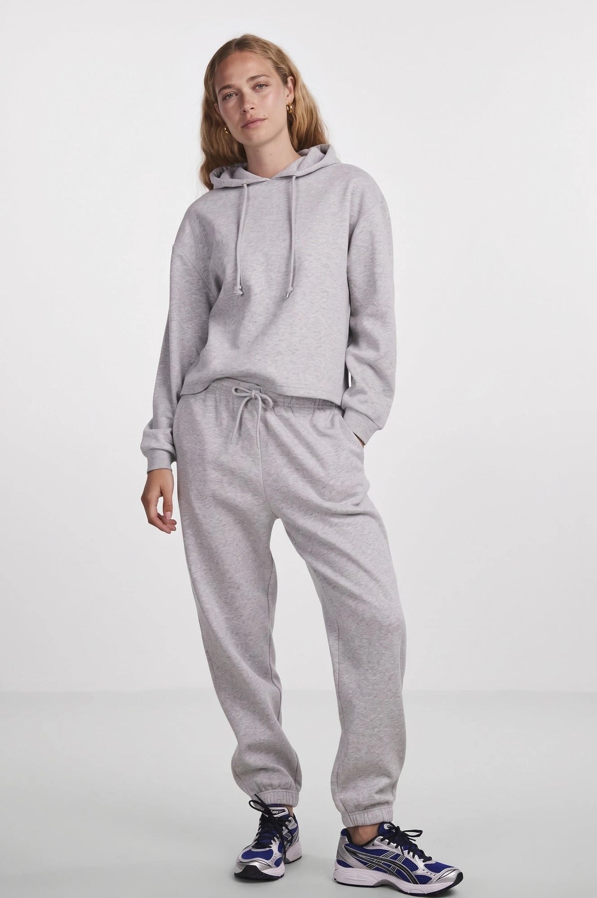 Pieces Pieces huispak dames - Loungewear pak