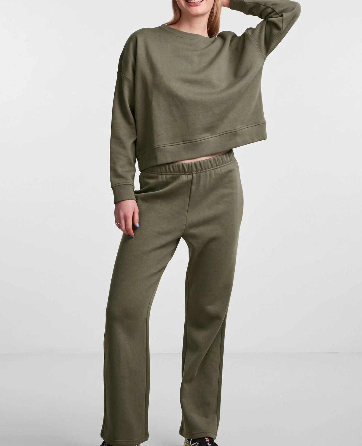 Pieces Pieces huispak dames - Loungewear pak