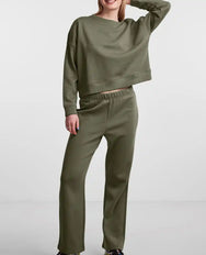 Pieces Pieces huispak dames - Loungewear pak