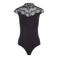 Pieces Pieces kanten body - Naya Bodystocking