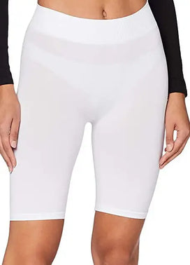 Pieces Pieces korte legging dames - Biker Short - London