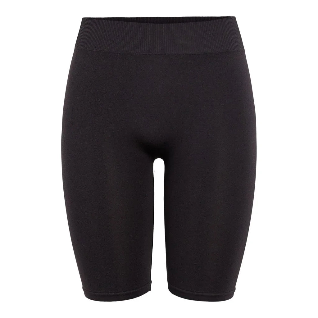 Pieces Pieces korte legging dames - Biker Short - London