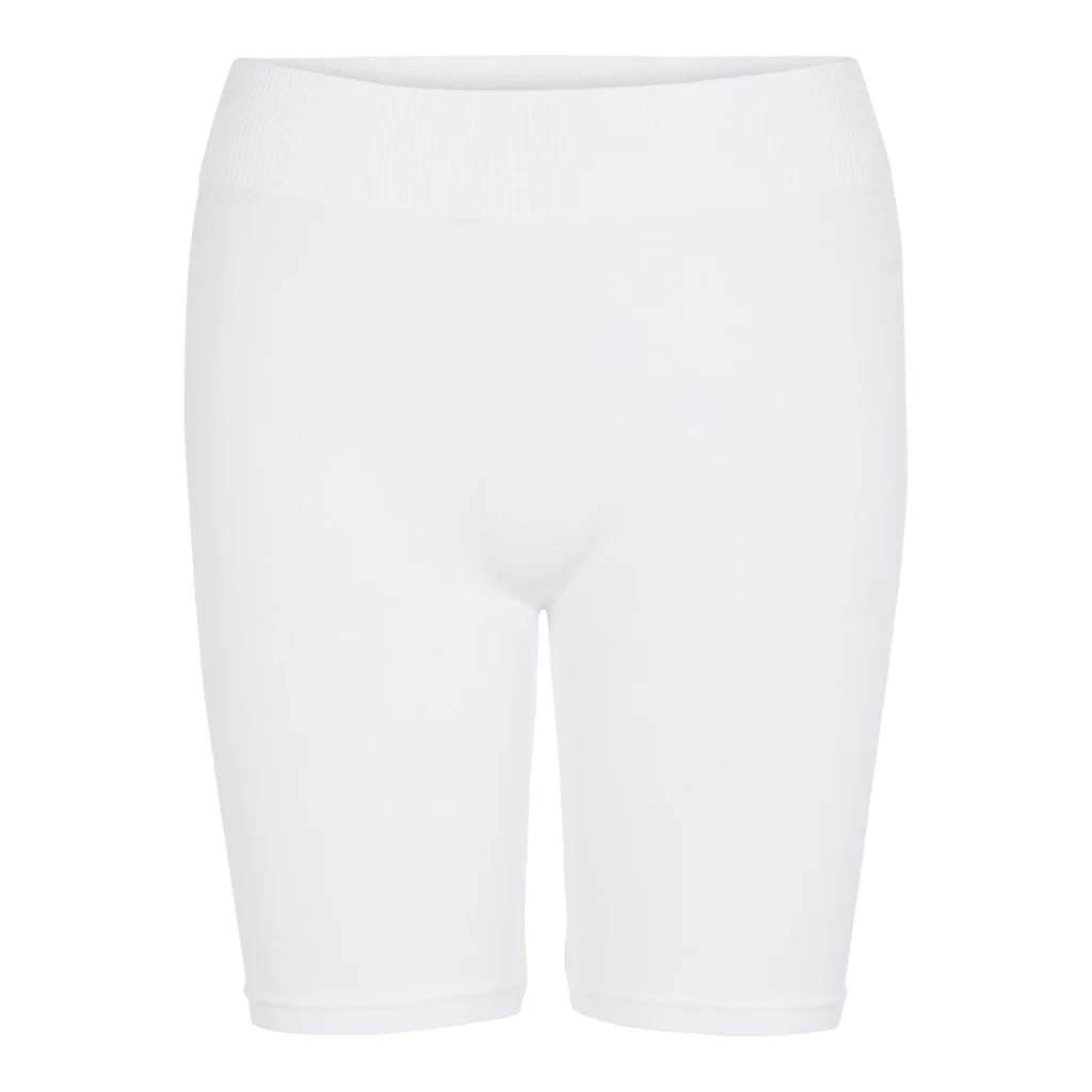 Pieces Pieces korte legging dames - Biker Short - London