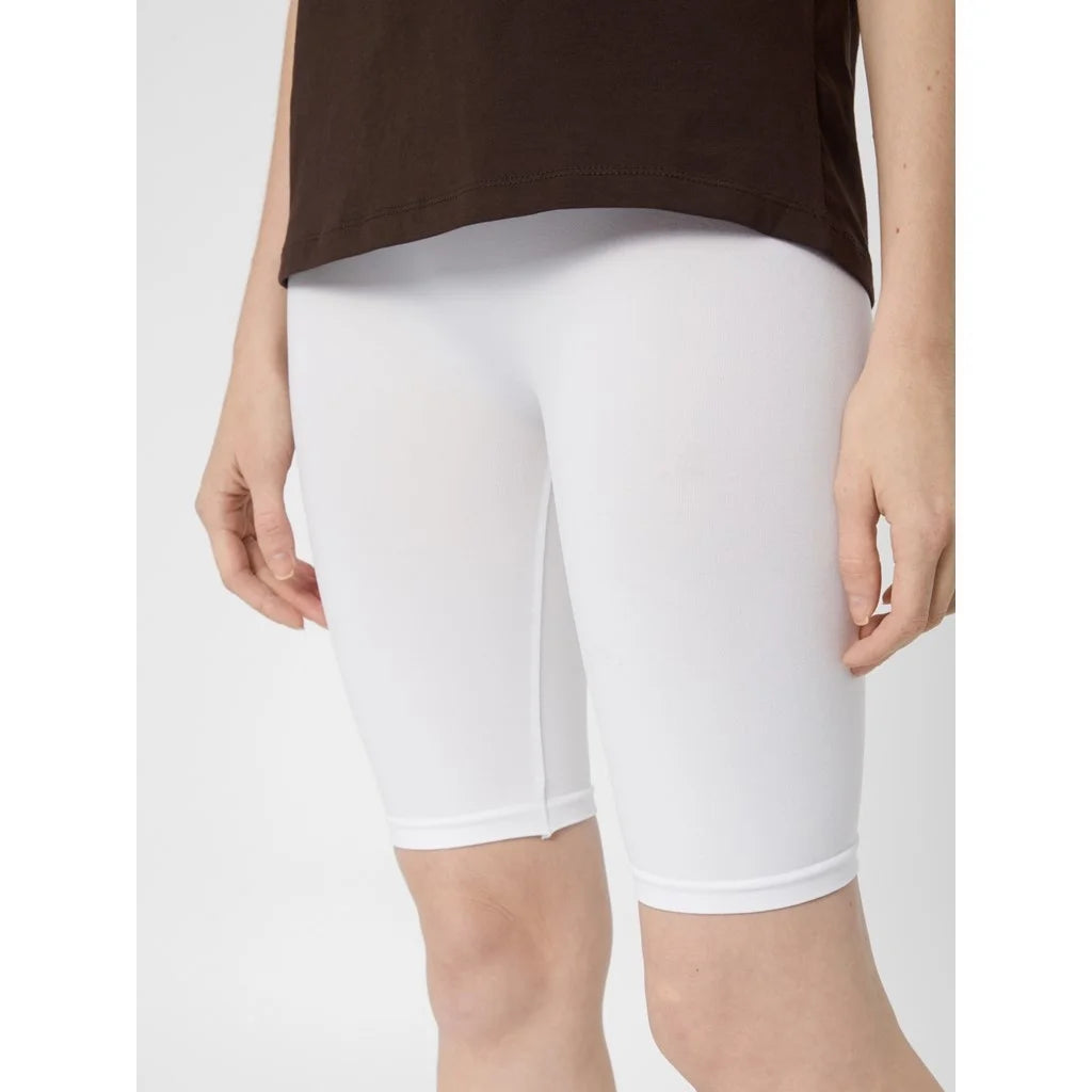 Pieces Pieces korte legging dames - Biker Short - London