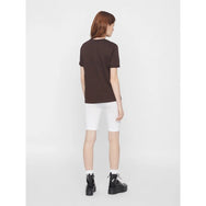 Pieces Pieces korte legging dames - Biker Short - London
