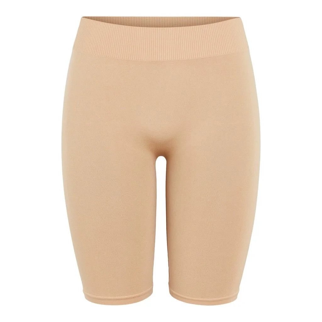 Pieces Pieces korte legging dames - Biker Short - London