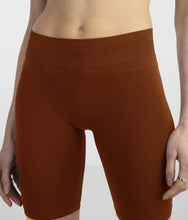 Pieces Pieces korte legging dames - Biker Short - London