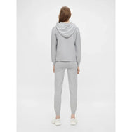 Pieces Pieces Lounge shirt / Hoodie - Grey Melange