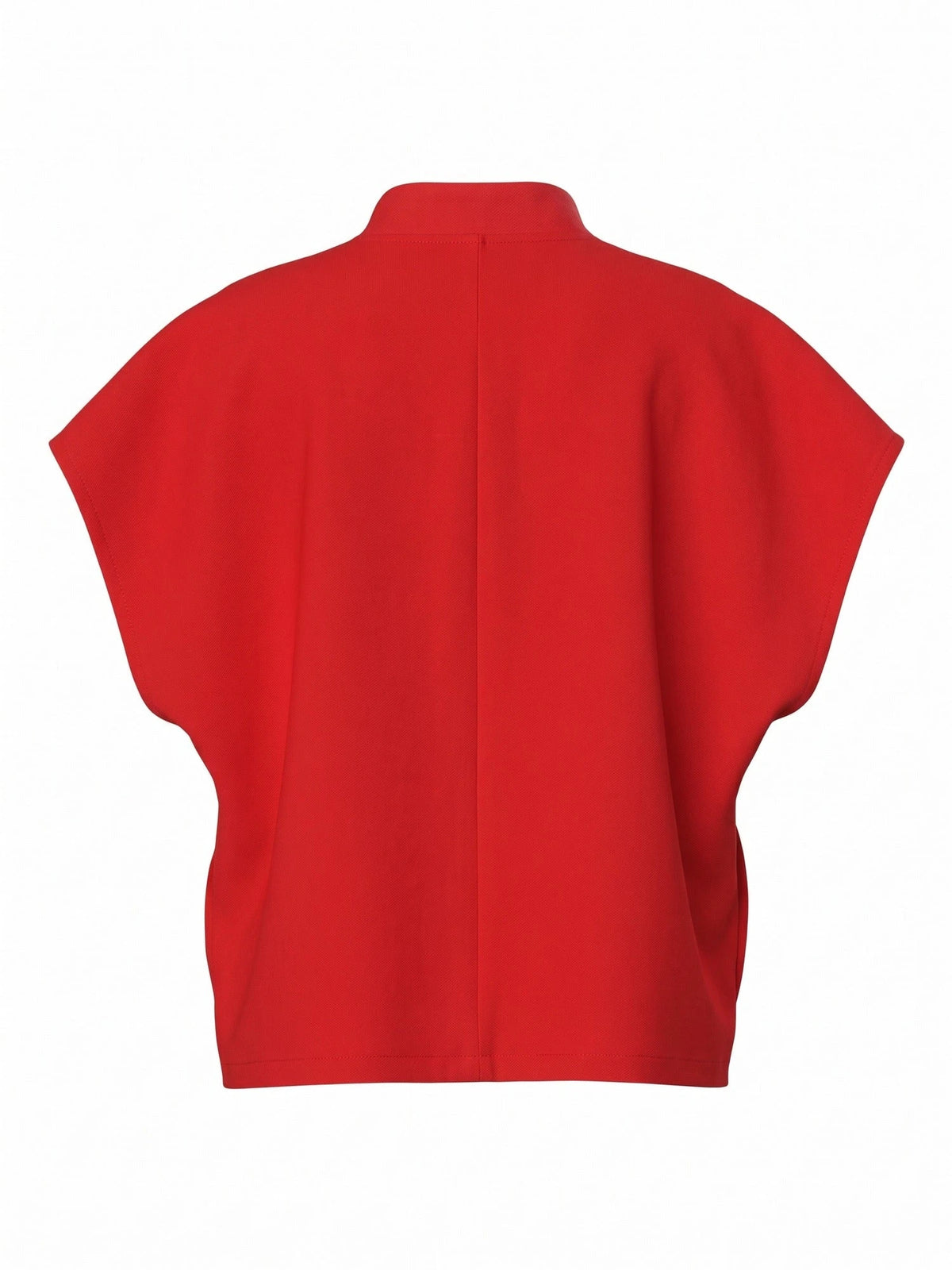 Pieces Pieces lounge vest met rits - Zip sweat vest