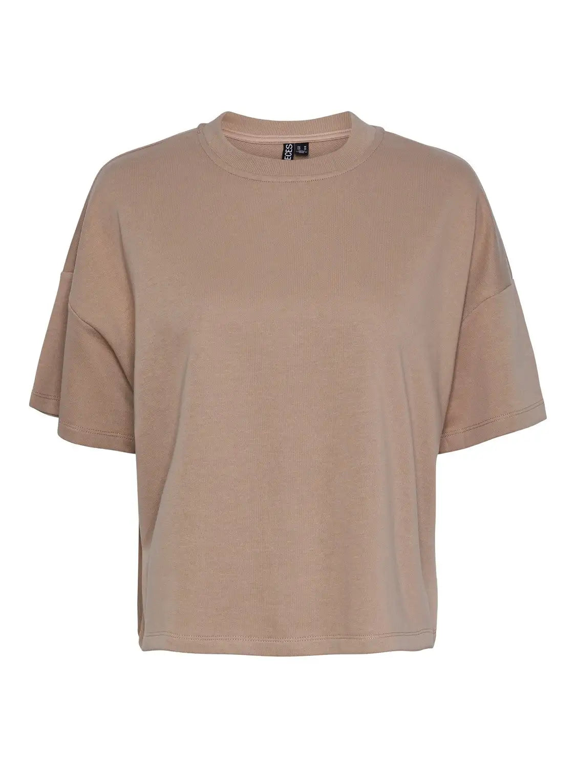 Pieces Pieces - Loungewear Top - Summer 2/4 wijde top