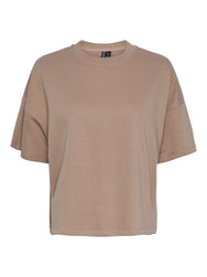 Pieces Pieces - Loungewear Top - Summer 2/4 wijde top