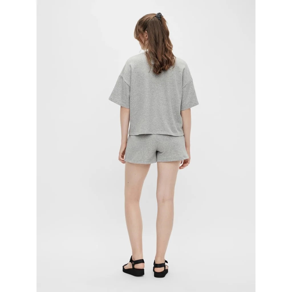 Pieces Pieces - Loungewear Top - Summer 2/4 wijde top