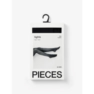 Pieces Pieces panty 20 Denier - 2-pack Tights