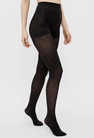 Pieces Pieces panty 40 Denier - Corrigerende panty - Tights