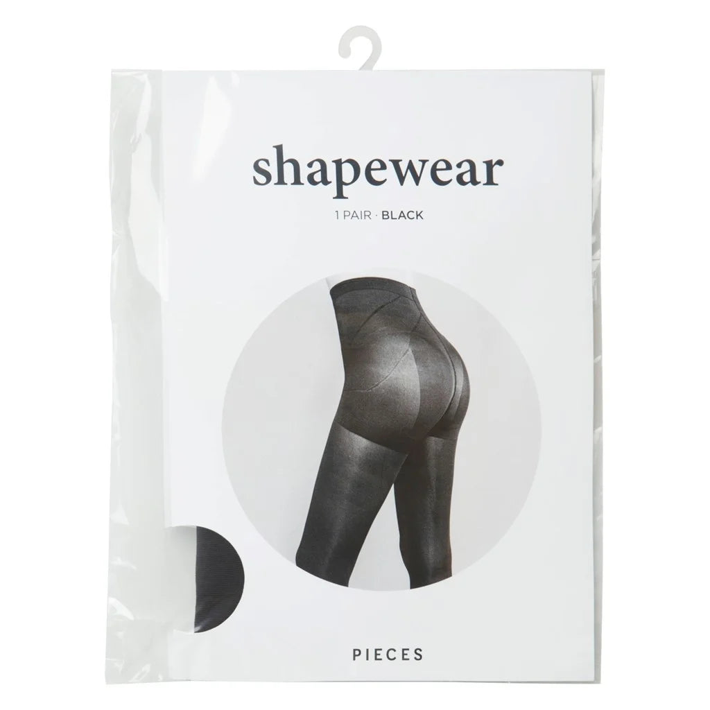 Pieces Pieces panty 40 Denier - Corrigerende panty - Tights