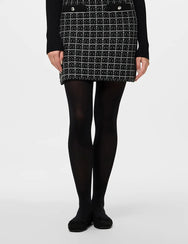 Pieces Pieces panty 40 Denier - Corrigerende panty - Tights