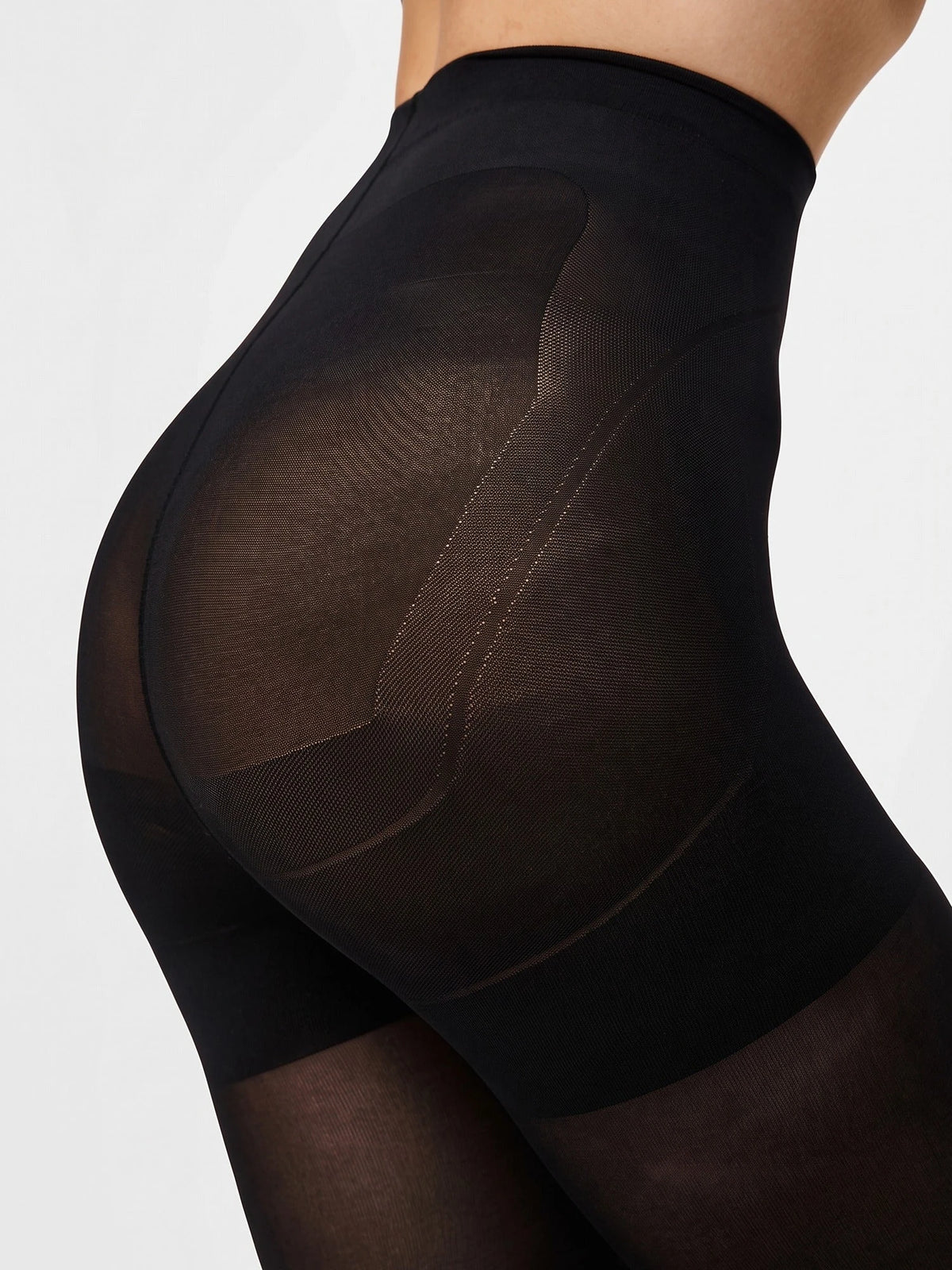 Pieces Pieces panty 40 Denier - Corrigerende panty - Tights