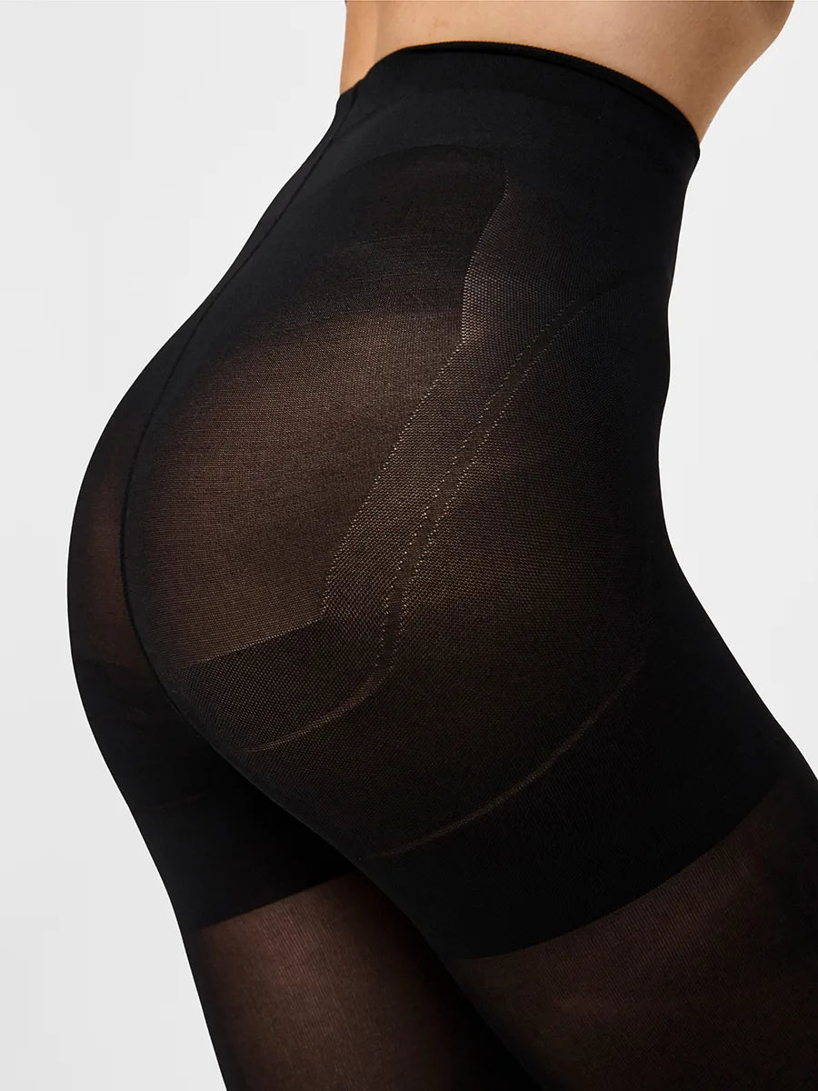 Pieces Pieces panty 40 Denier - Corrigerende panty - Tights