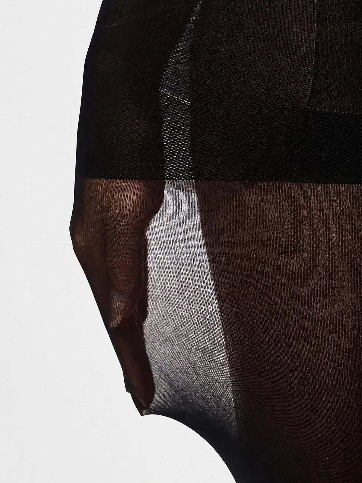Pieces Pieces panty 40 Denier - Corrigerende panty - Tights