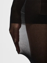 Pieces Pieces panty 40 Denier - Corrigerende panty - Tights