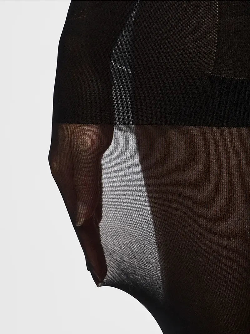 Pieces Pieces panty 40 Denier - Corrigerende panty - Tights