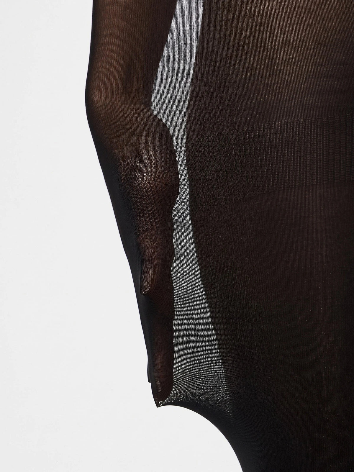 Pieces Pieces panty 90 Denier - 1-pack Tights