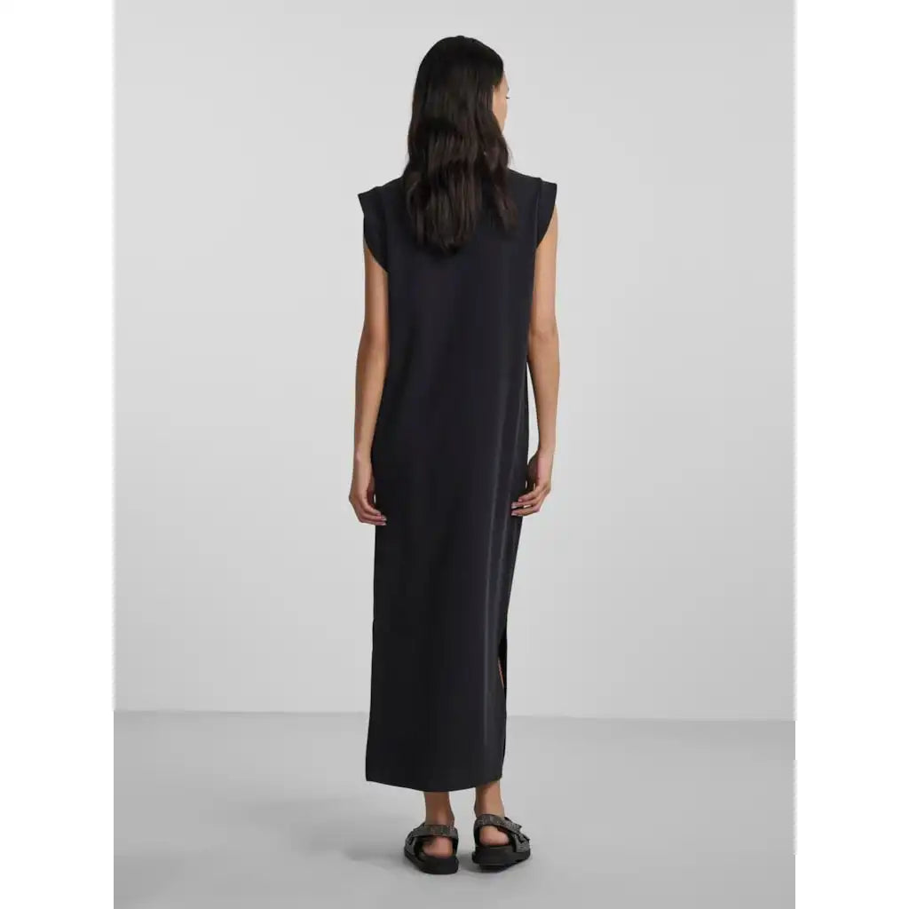 Pieces Pieces PCCHILLI Summer Sweat Dress - Loungewear Dress