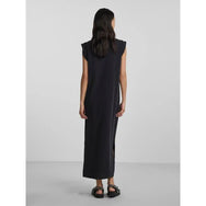 Pieces Pieces PCCHILLI Summer Sweat Dress - Loungewear Dress