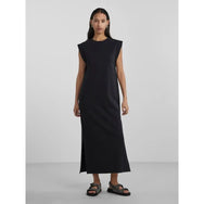 Pieces Pieces PCCHILLI Summer Sweat Dress - Loungewear Dress