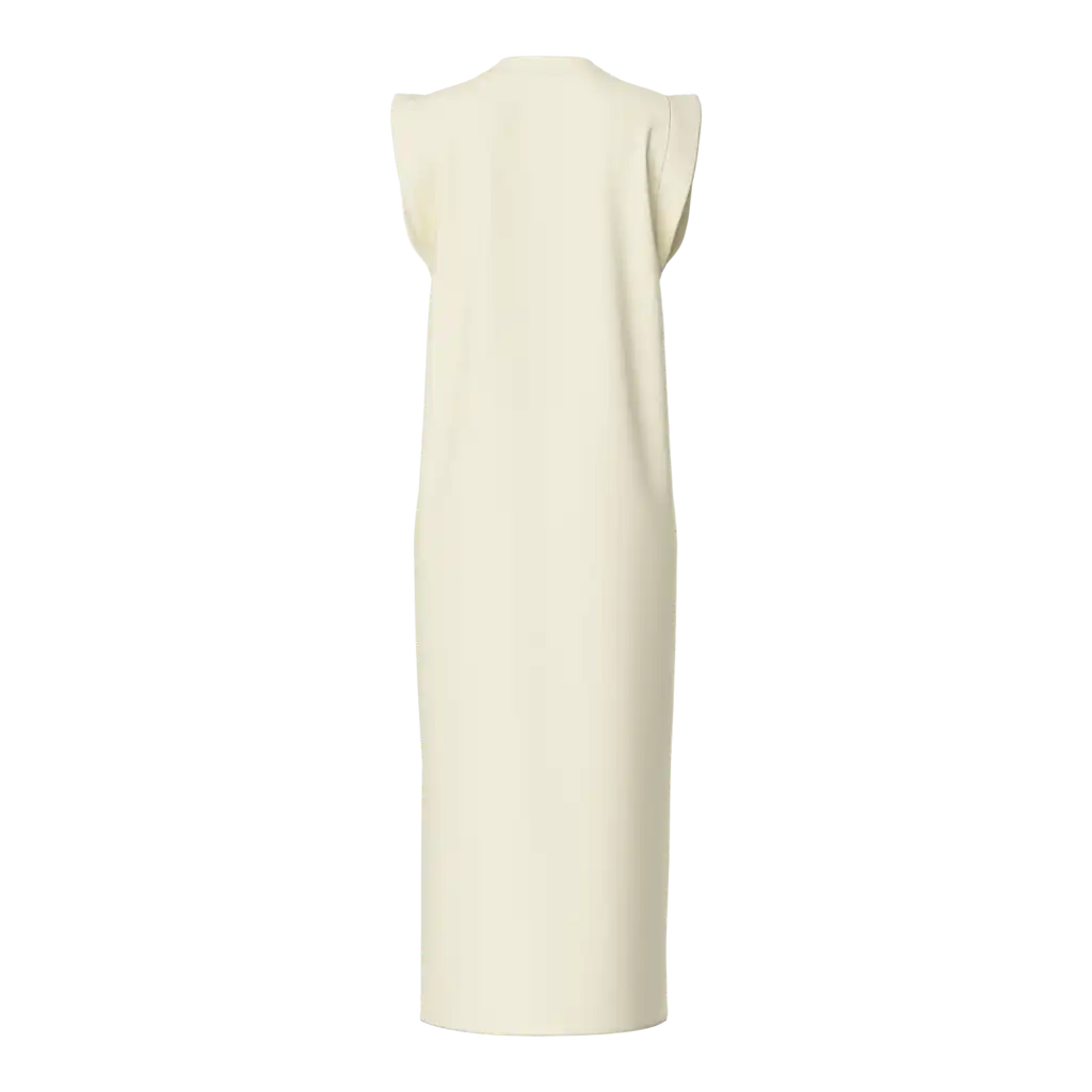 Pieces Pieces PCCHILLI Summer Sweat Dress - Loungewear Dress