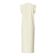 Pieces Pieces PCCHILLI Summer Sweat Dress - Loungewear Dress