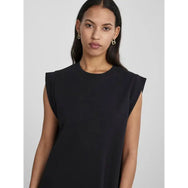 Pieces Pieces PCCHILLI Summer Sweat Dress - Loungewear Dress